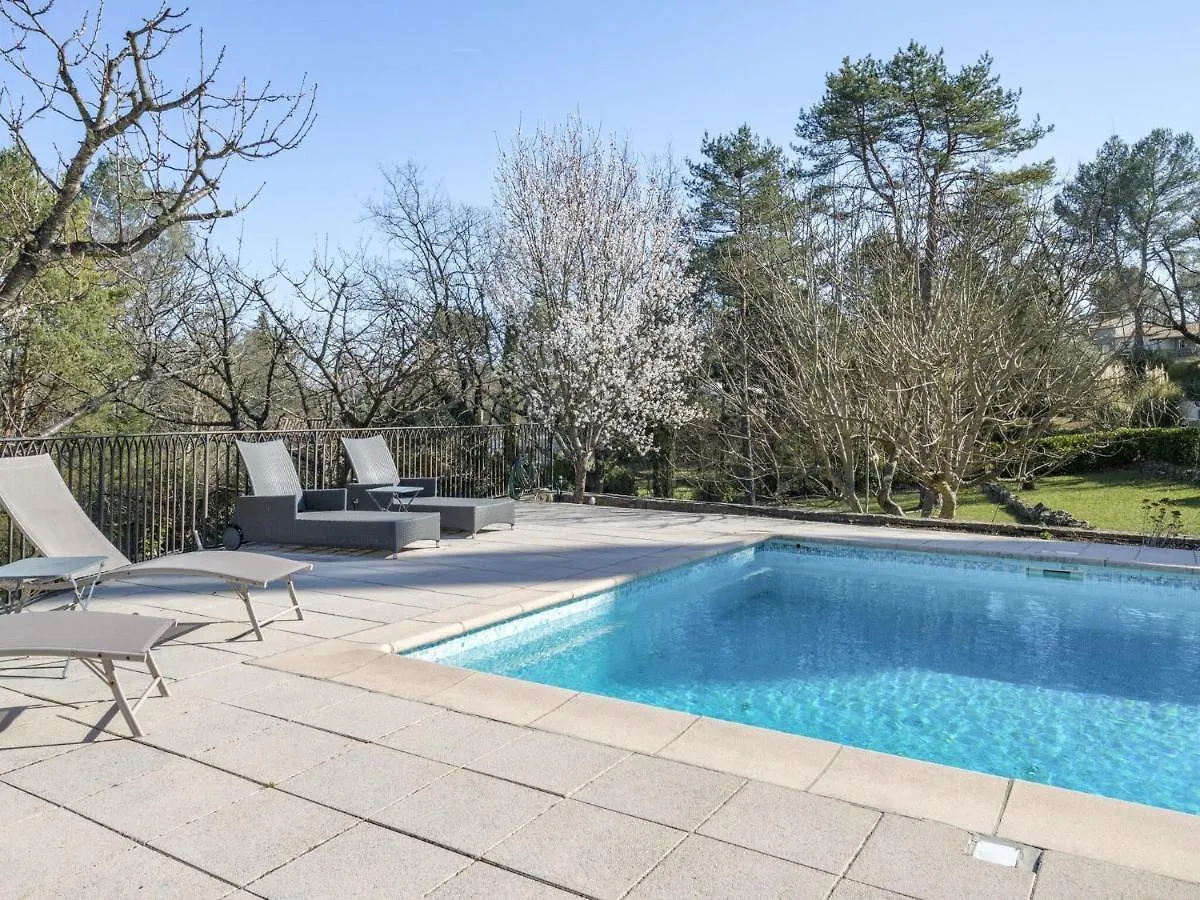 빌라 Beautiful House With Lovely Pool In 칼리앙